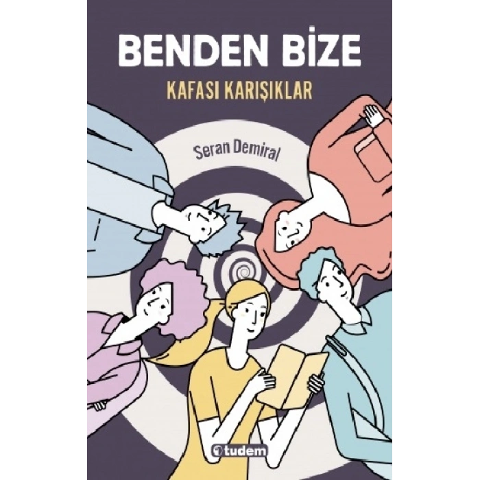 Benden Bize - Kafası Karışıklar 1