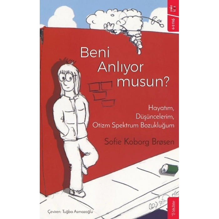 Beni Anlıyor Musun?
