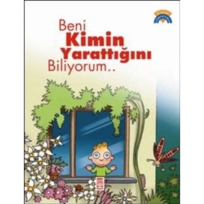 Beni Kimin Yarattığını Biliyorum...