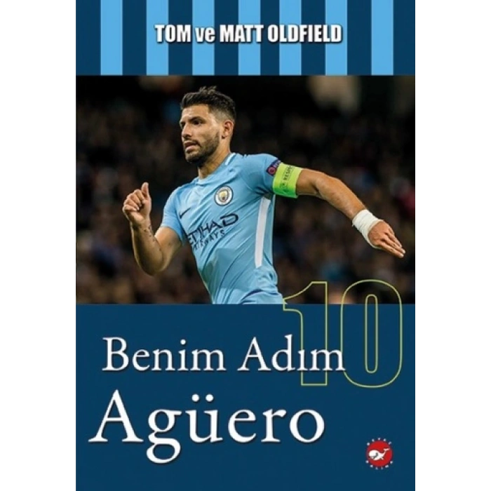 Benim Adım Agüero