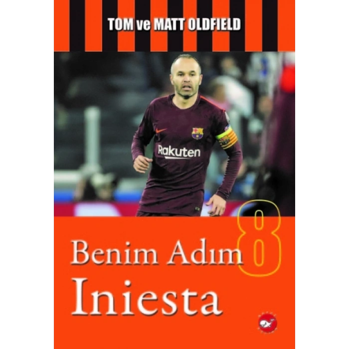 Benim Adım Iniesta