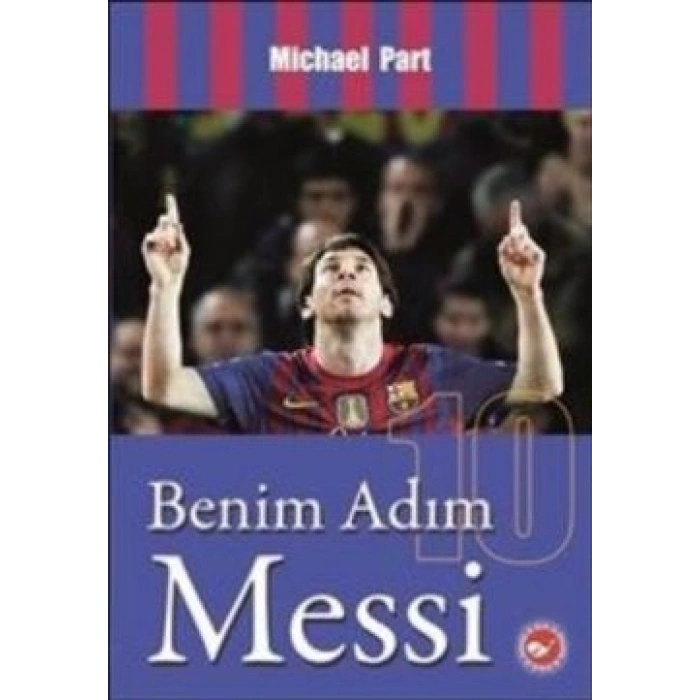 Benim Adım Messi