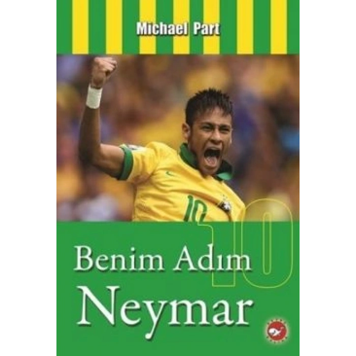 Benim Adım Neymar