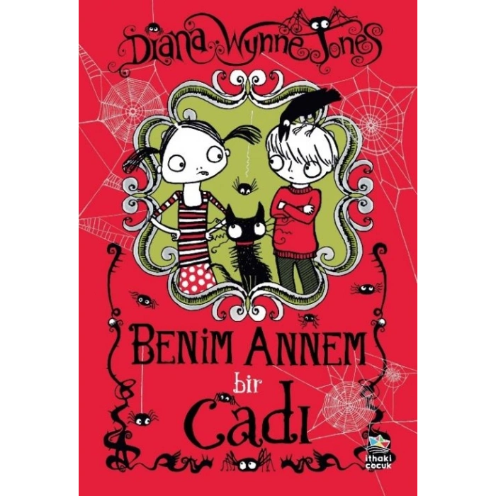 Benim Annem Bir Cadı