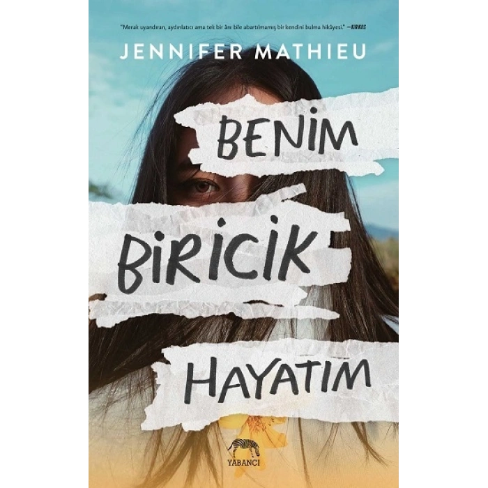 Benim Biricik Hayatım (ciltli)