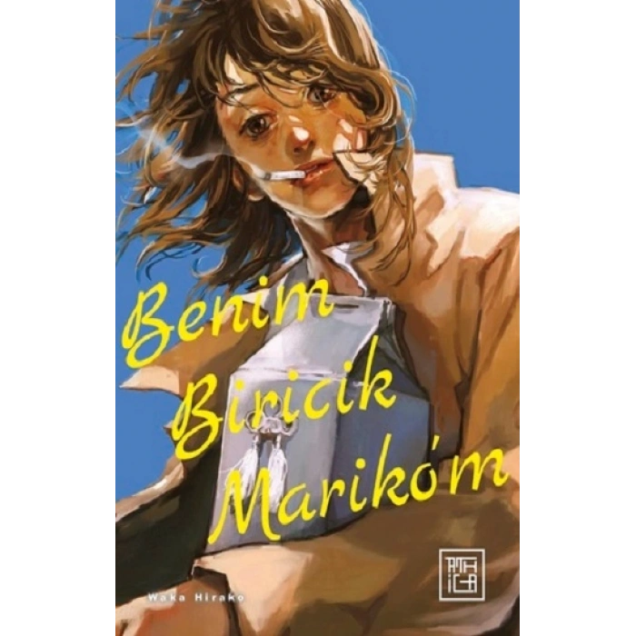 Benim Biricik Marikom