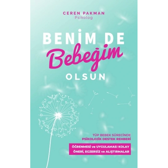 Benim De Bebeğim Olsun
