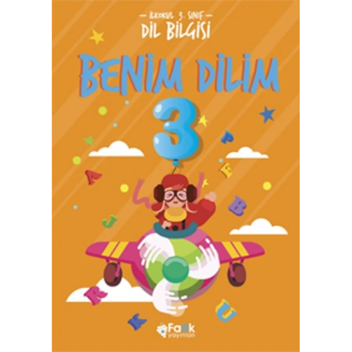 Benim Dilim - 3