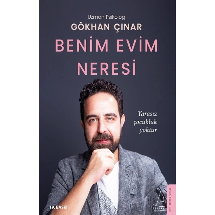 Benim Evim Neresi