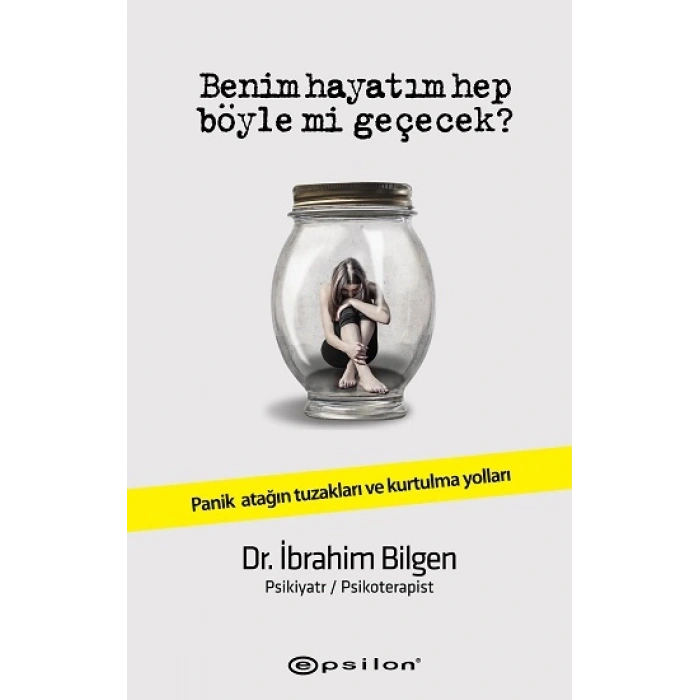 Benim Hayatım Hep Böyle Mi Geçecek?