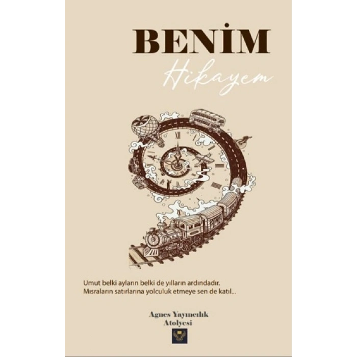 Benim Hikayem