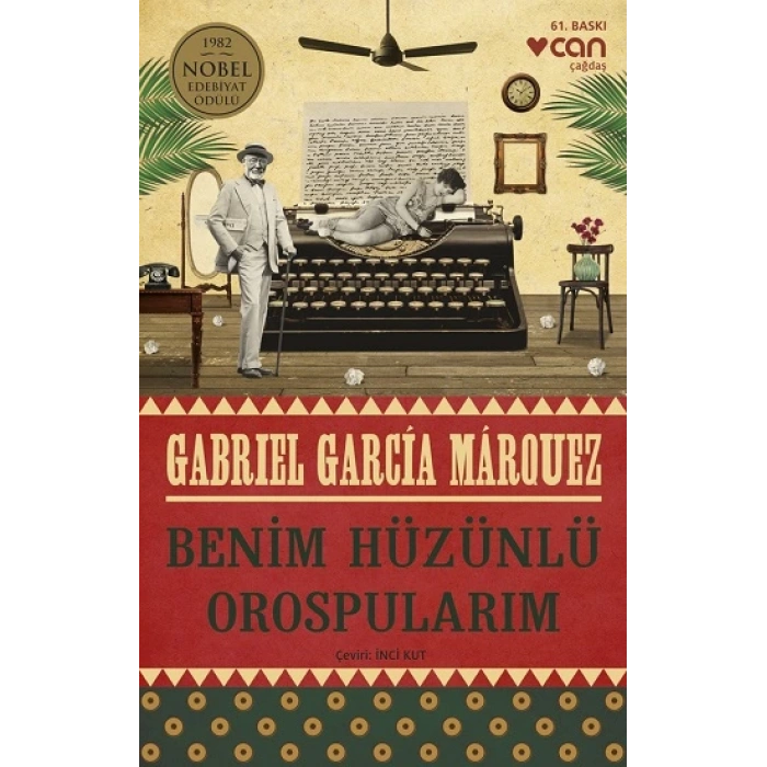 Benim Hüzünlü Orospularım