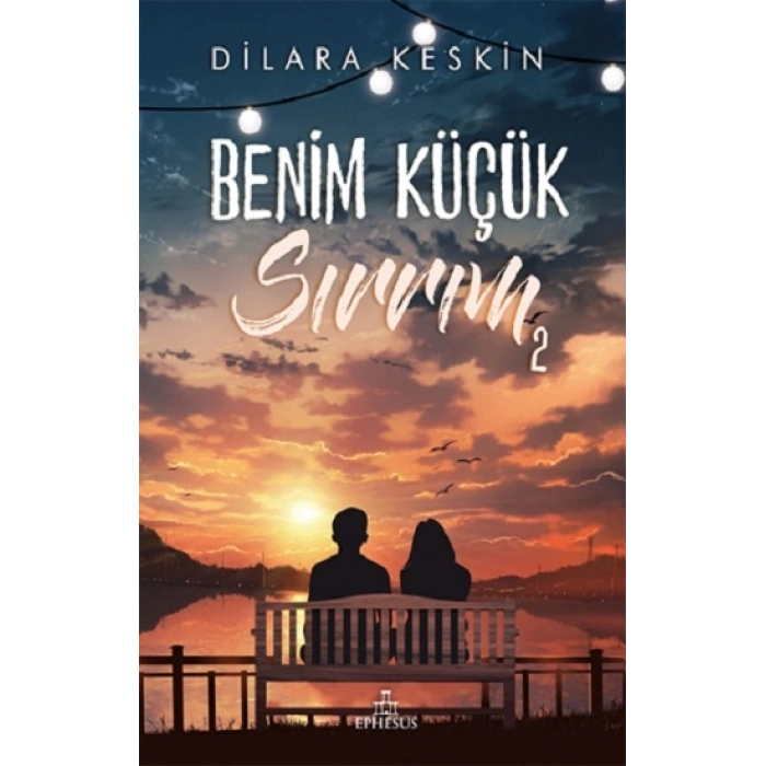 Benim Küçük Sırrım 2