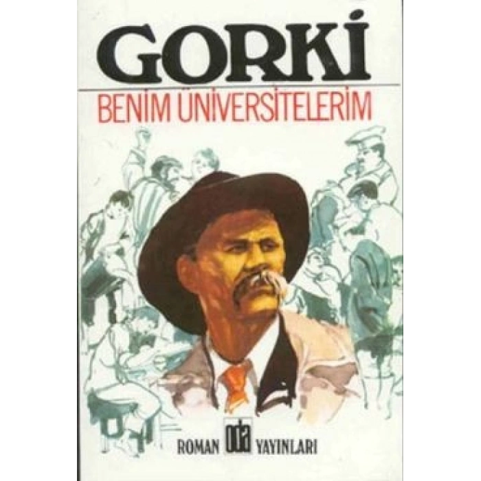 Benim Üniversitelerim