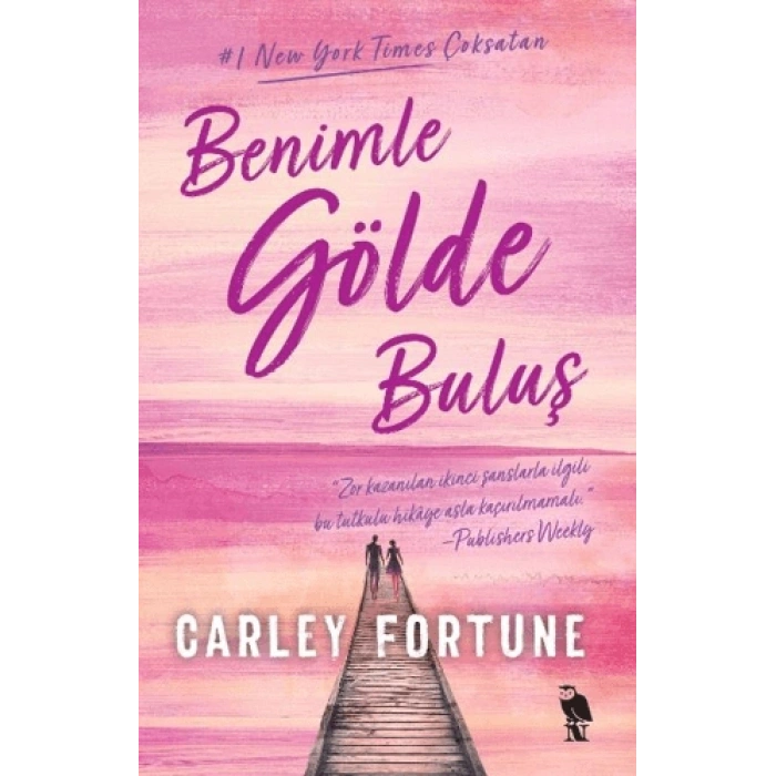 Benimle Gölde Buluş