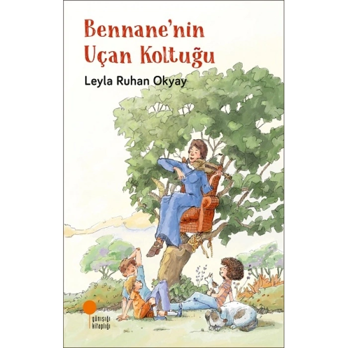 Bennanenin Uçan Koltuğu