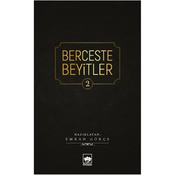 Berceste Beyitler 2