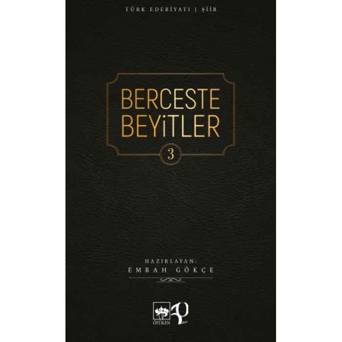 Berceste Beyitler 3