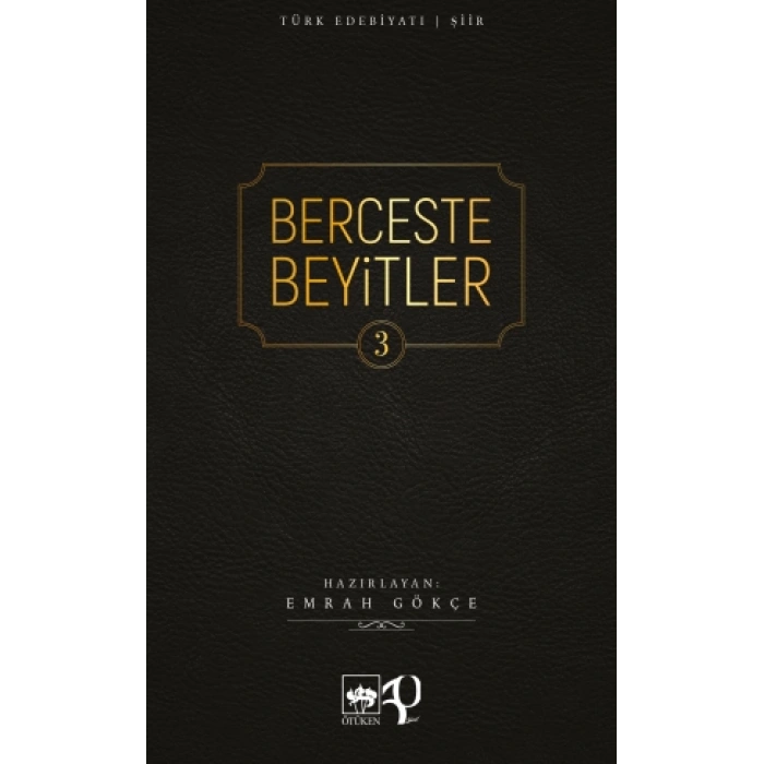 Berceste Beyitler 3