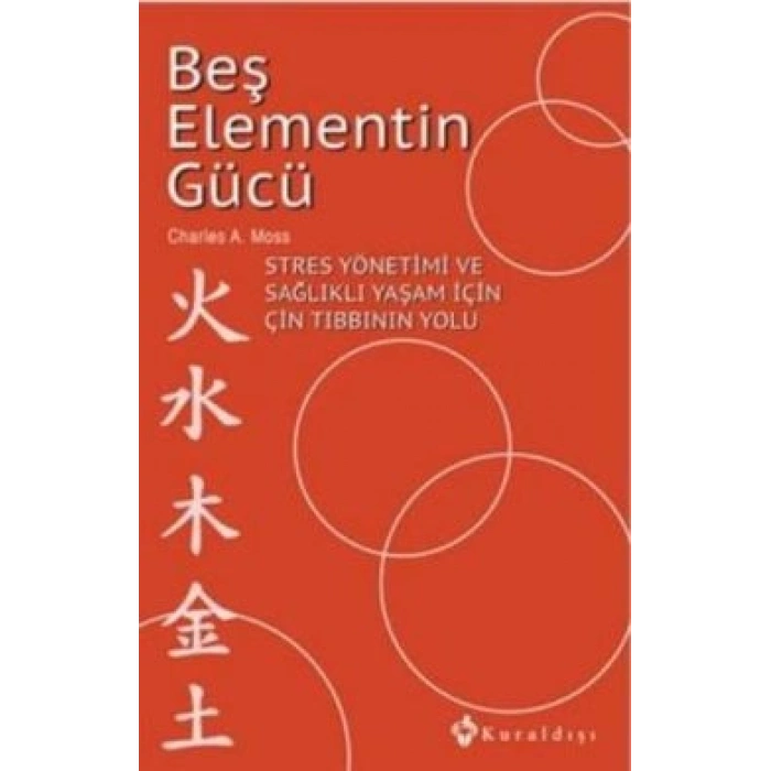 Beş Elementin Gücü