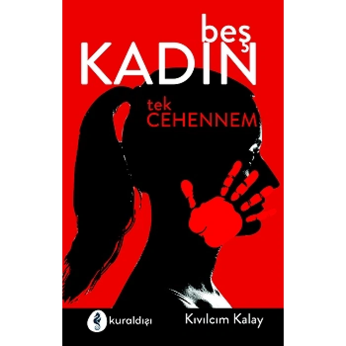 Beş Kadın Tek Cehennem