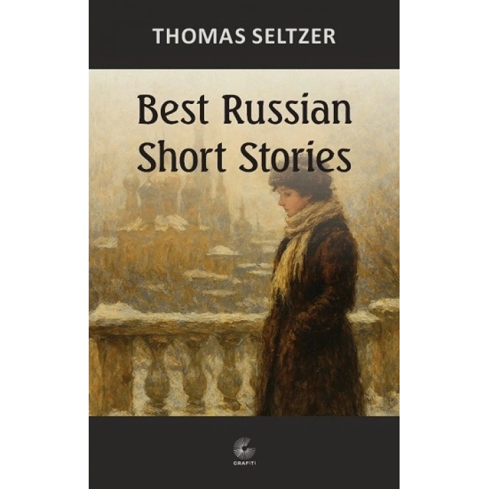 Best Russian Short Stories