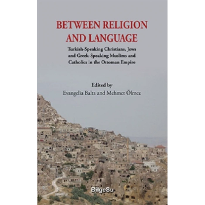 Between Religion And Language
