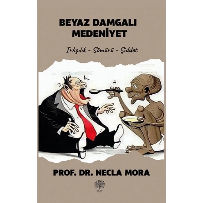 Beyaz Damgalı Medeniyet
