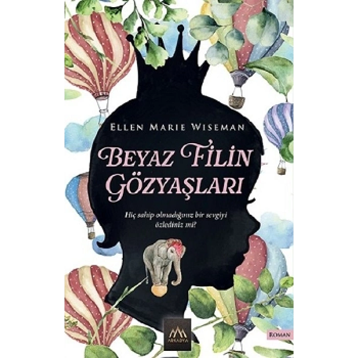 Beyaz Filin Gözyaşları