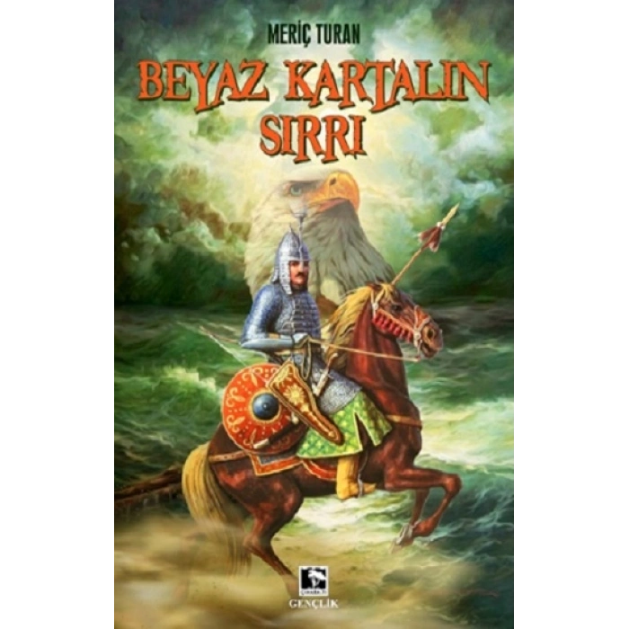 Beyaz Kartalın Sırrı