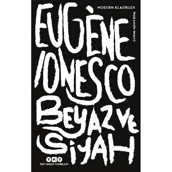 Beyaz Ve Siyah
