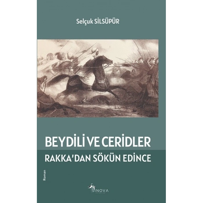 Beydili Ve Ceridler Rakka’dan Sökün Edince