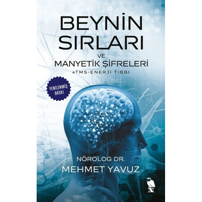 Beynin Sırları Ve Manyetik Şifreleri