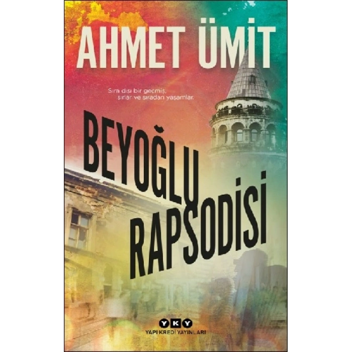 Beyoğlu Rapsodisi
