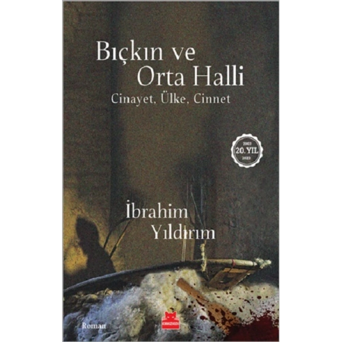 Bıçkın Ve Orta Halli