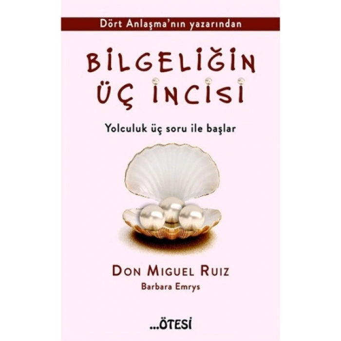 Bilgeliğin Üç İncisi
