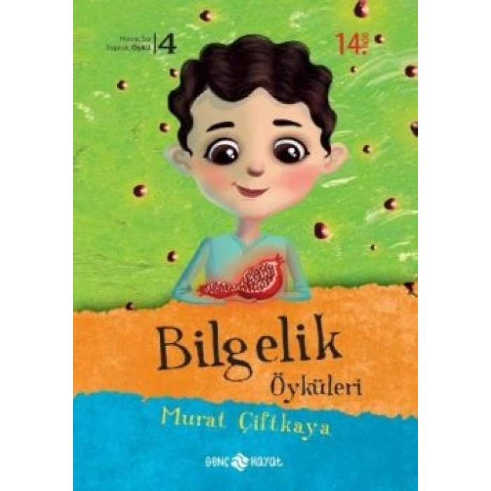 Bilgelik Öyküleri