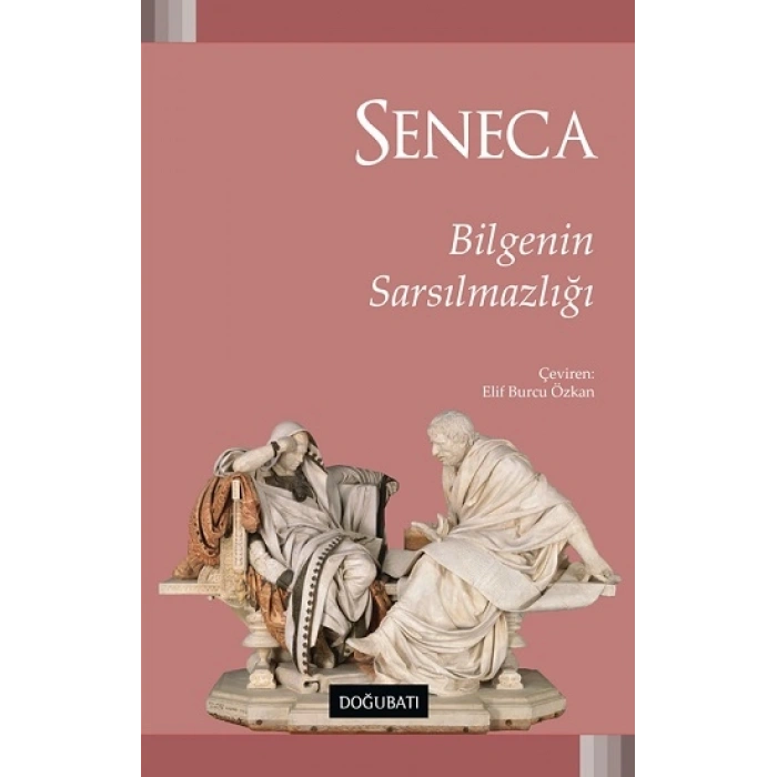 Bilgenin Sarsılmazlığı