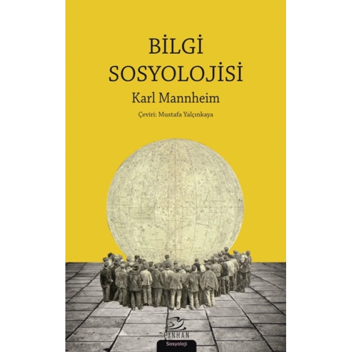 Bilgi Sosyolojisi