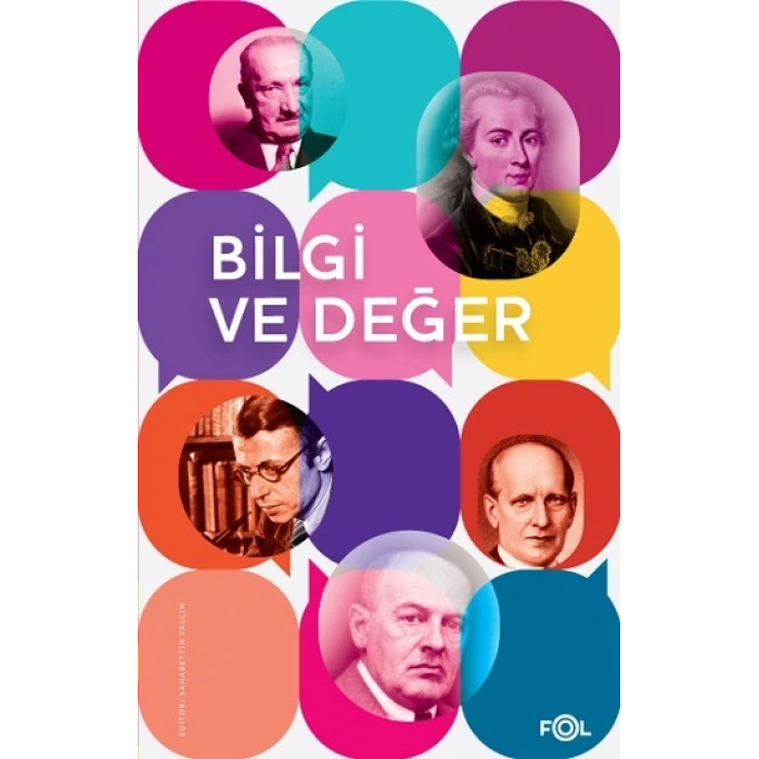 Bilgi Ve Değer