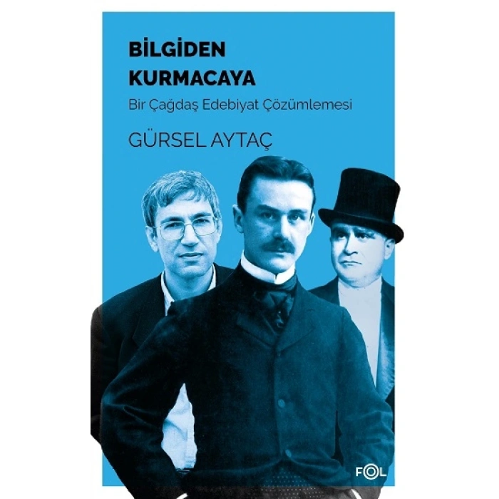 Bilgiden Kurmacaya