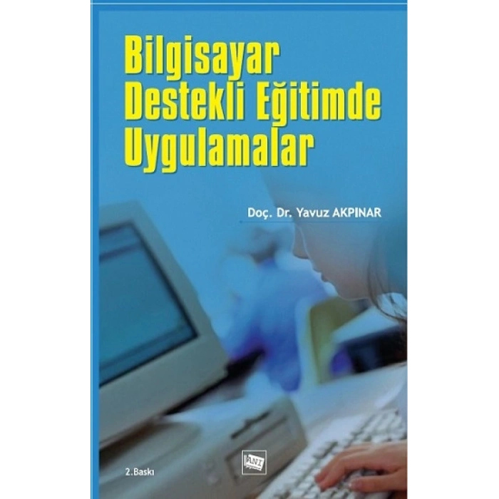 Bilgisayar Destekli Eğitimde Uygulamalar