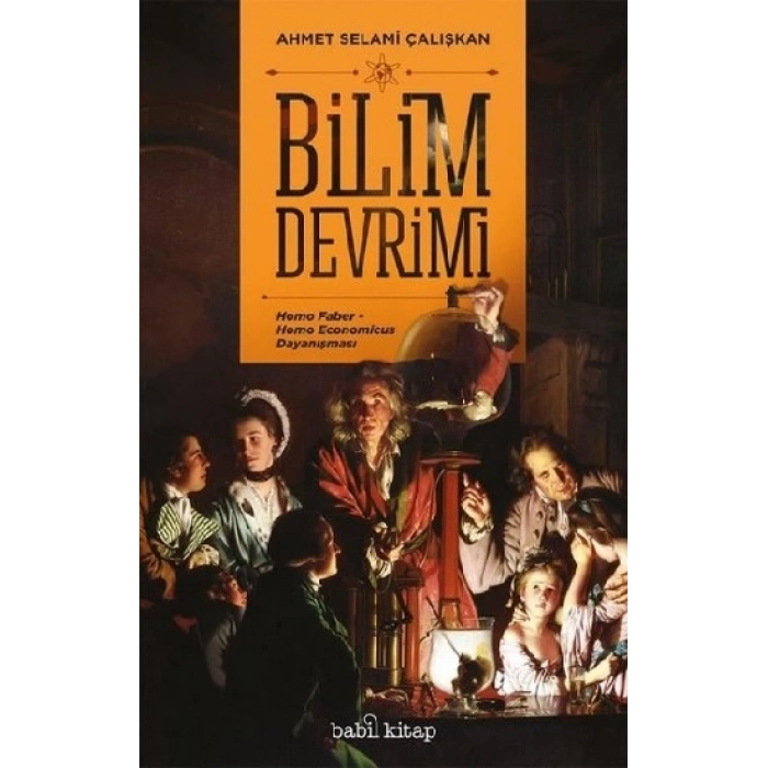 Bilim Devrimi