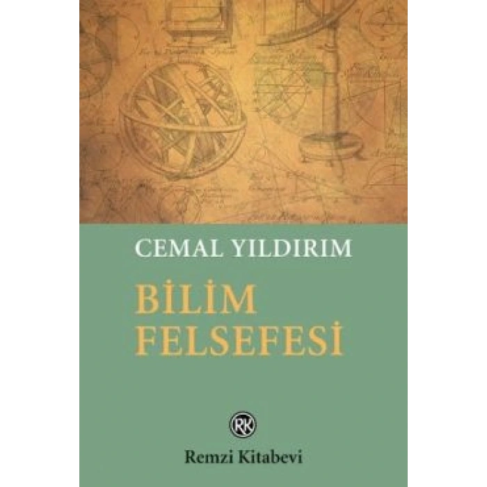 Bilim Felsefesi