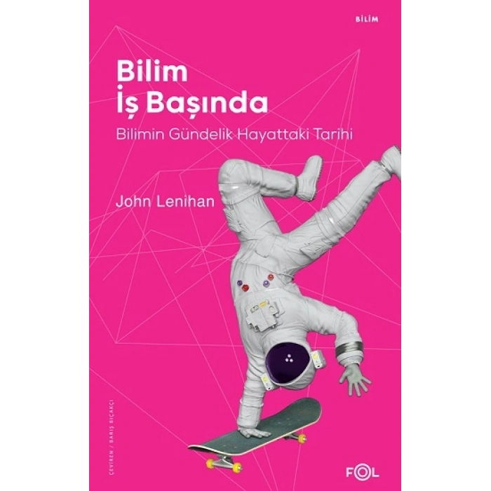 Bilim İş Başında