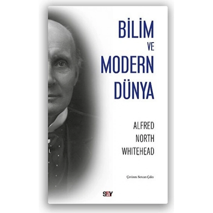 Bilim Ve Modern Dünya