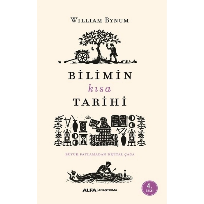 Bilimin Kısa Tarihi