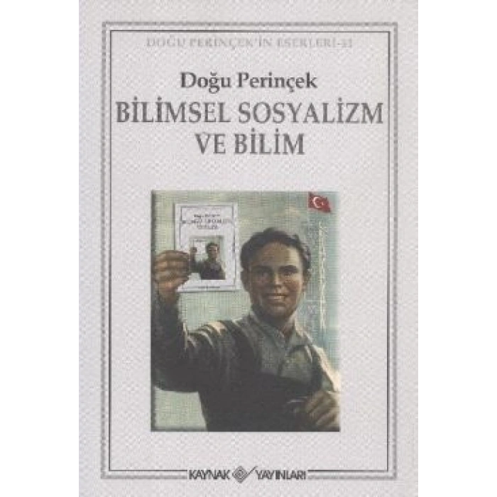 Bilimsel Sosyalizm Ve Bilim