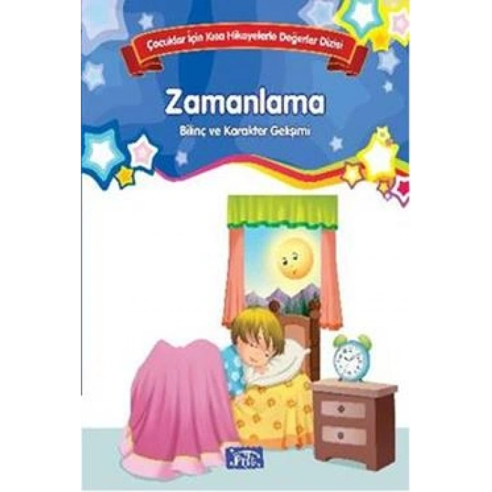 Bilinç Ve Karakter Gelişimi - Zamanlama