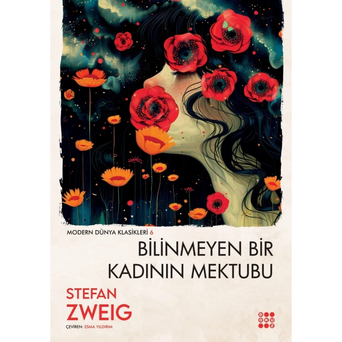 Bilinmeyen Bir Kadının Mektubu